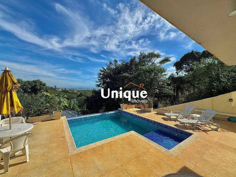 Casa, 4 quartos, 370 m² - Foto 29