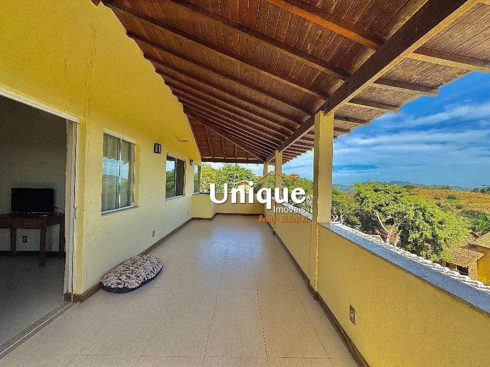 Casa, 4 quartos, 370 m² - Foto 30