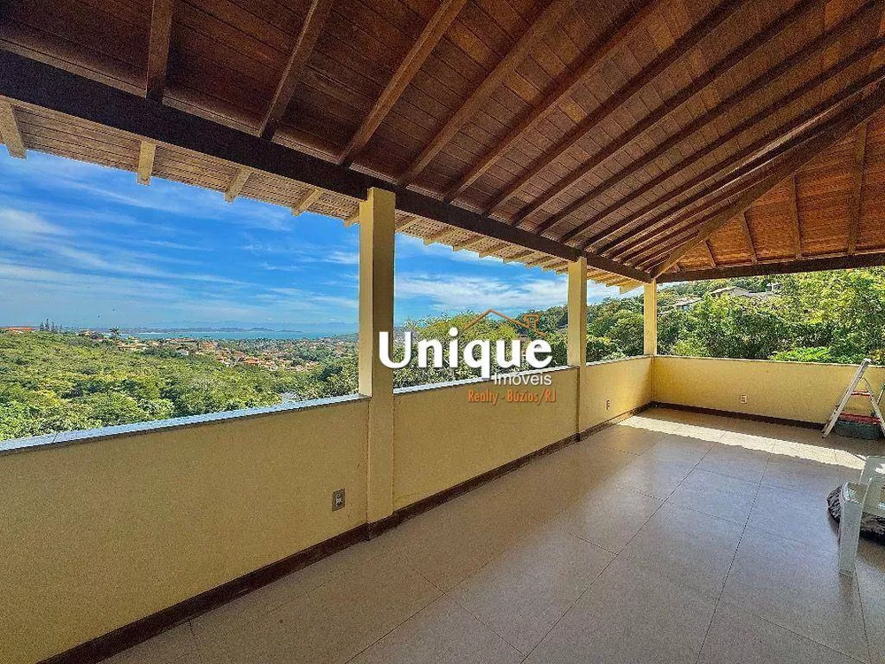 Casa, 4 quartos, 370 m² - Foto 3