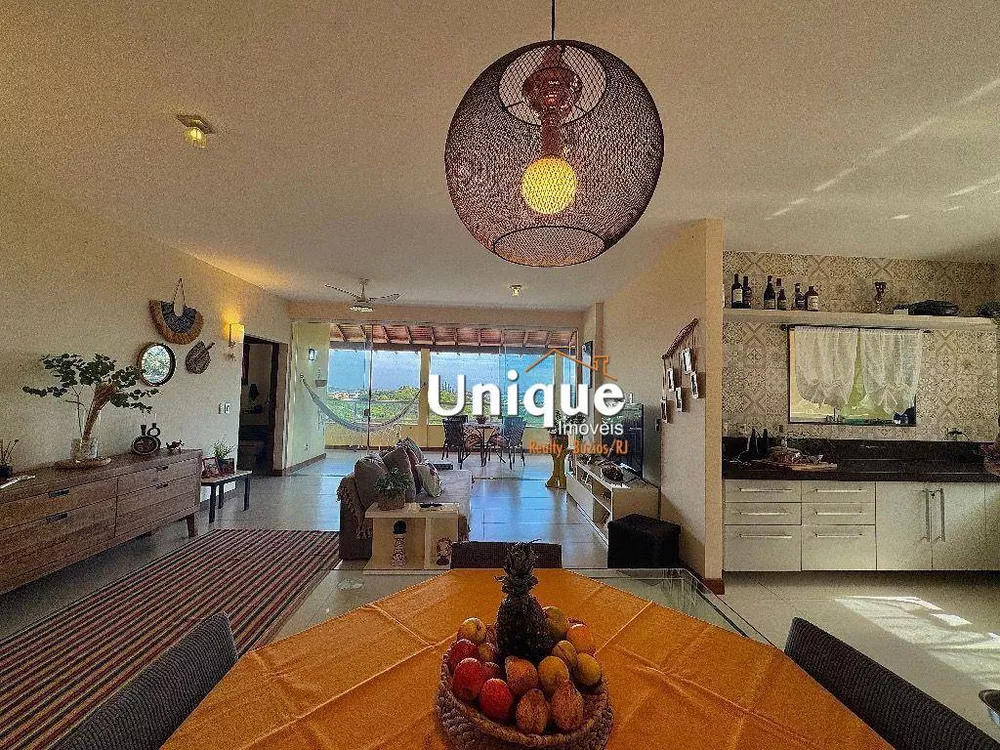 Casa, 4 quartos, 370 m² - Foto 7