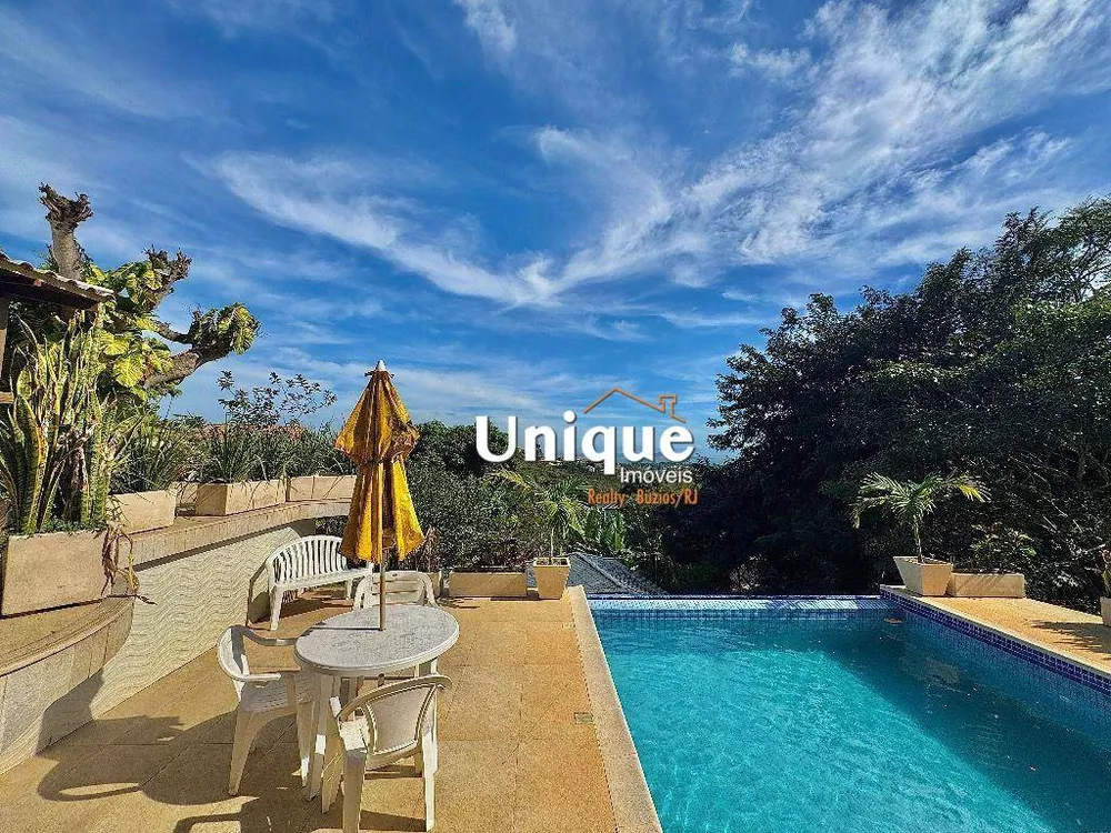 Casa, 4 quartos, 370 m² - Foto 8