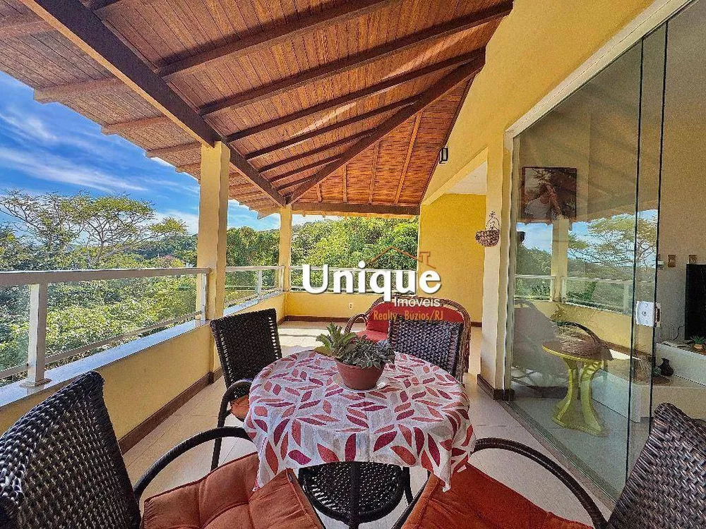 Casa, 4 quartos, 370 m² - Foto 1