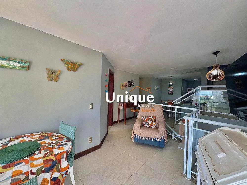 Casa, 4 quartos, 370 m² - Foto 21