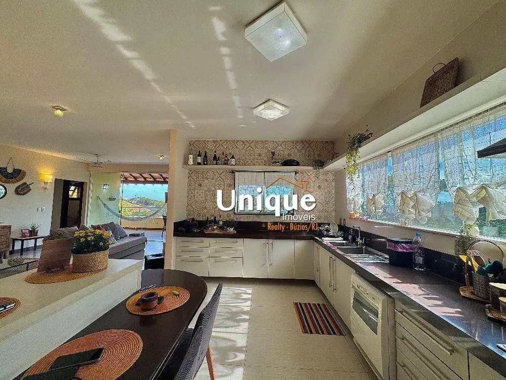 Casa, 4 quartos, 370 m² - Foto 20