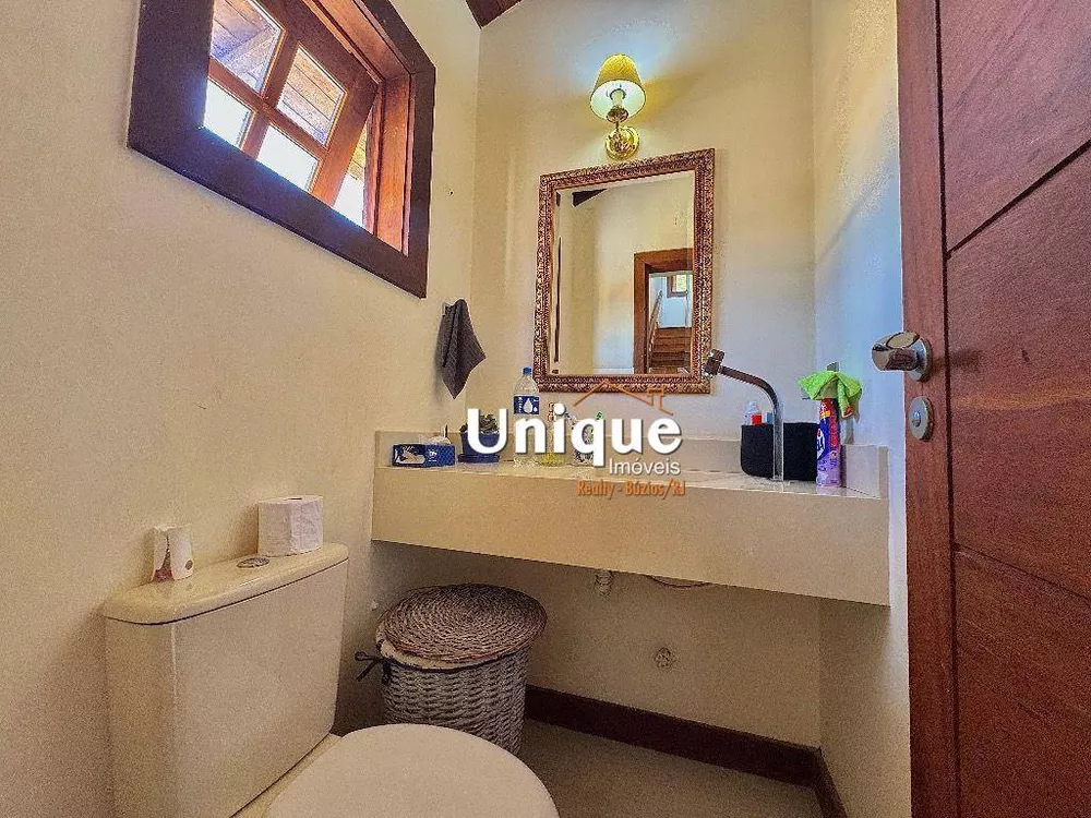 Casa, 4 quartos, 370 m² - Foto 29