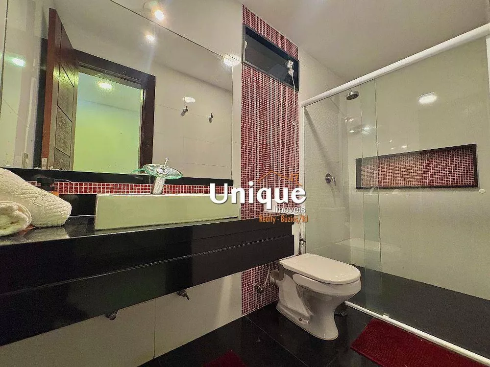 Casa, 4 quartos, 370 m² - Foto 32