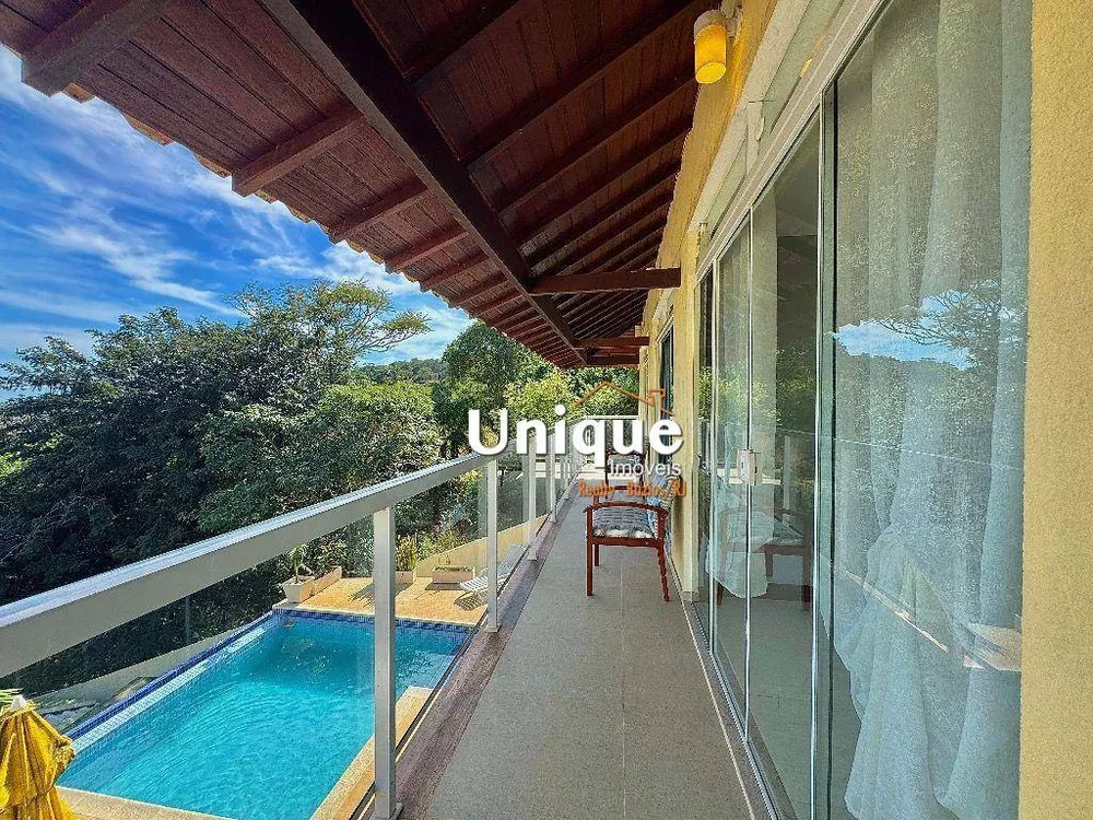 Casa, 4 quartos, 370 m² - Foto 10