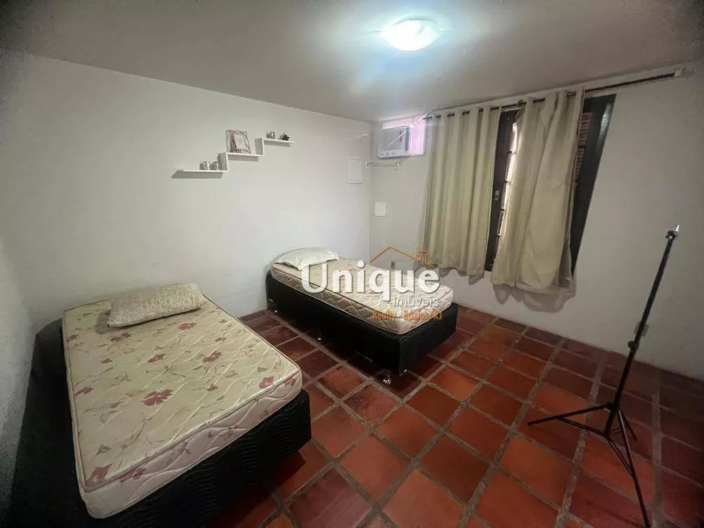 Casa, 11 quartos, 530 m² - Foto 23