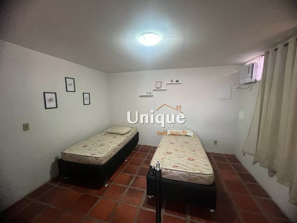 Casa, 11 quartos, 530 m² - Foto 22