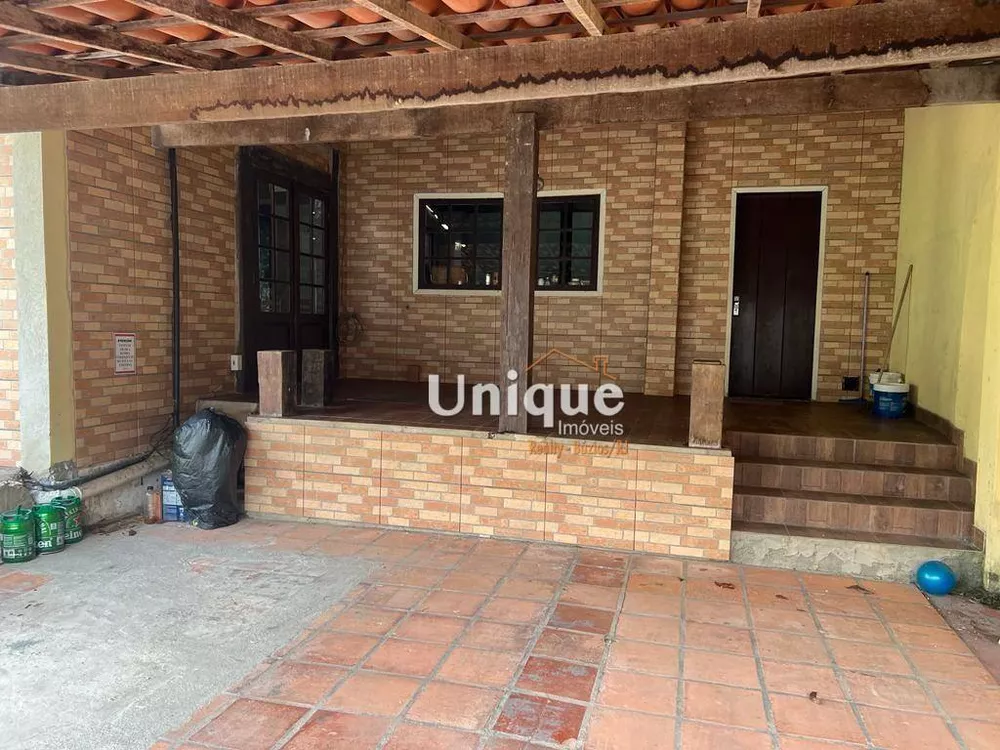 Casa, 11 quartos, 530 m² - Foto 24