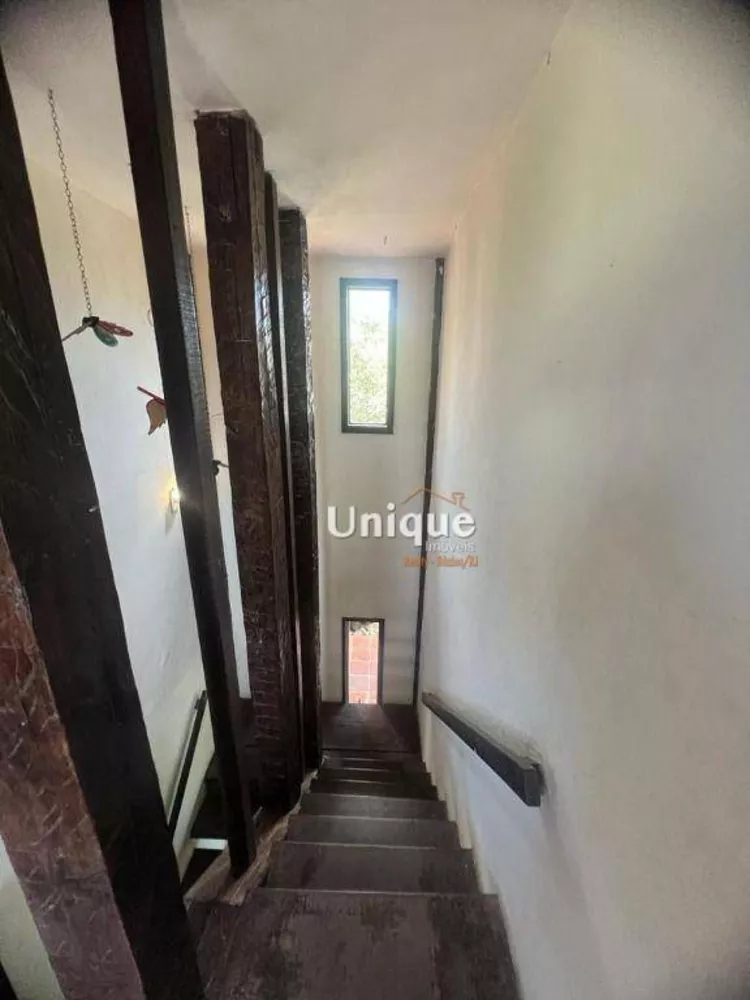 Casa, 11 quartos, 530 m² - Foto 6
