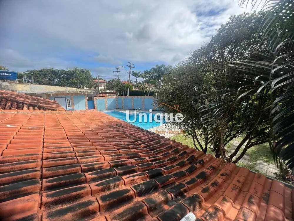 Casa, 11 quartos, 530 m² - Foto 13