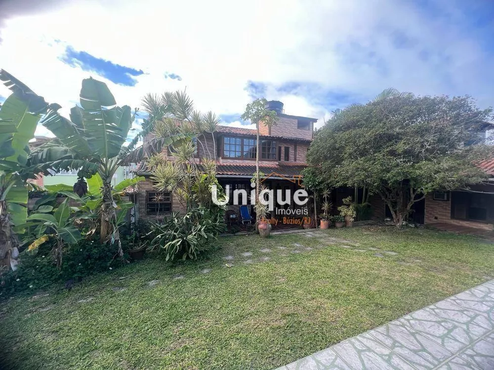 Casa, 11 quartos, 530 m² - Foto 1