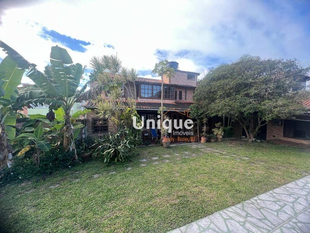 Casa, 11 quartos, 530 m² - Foto 27