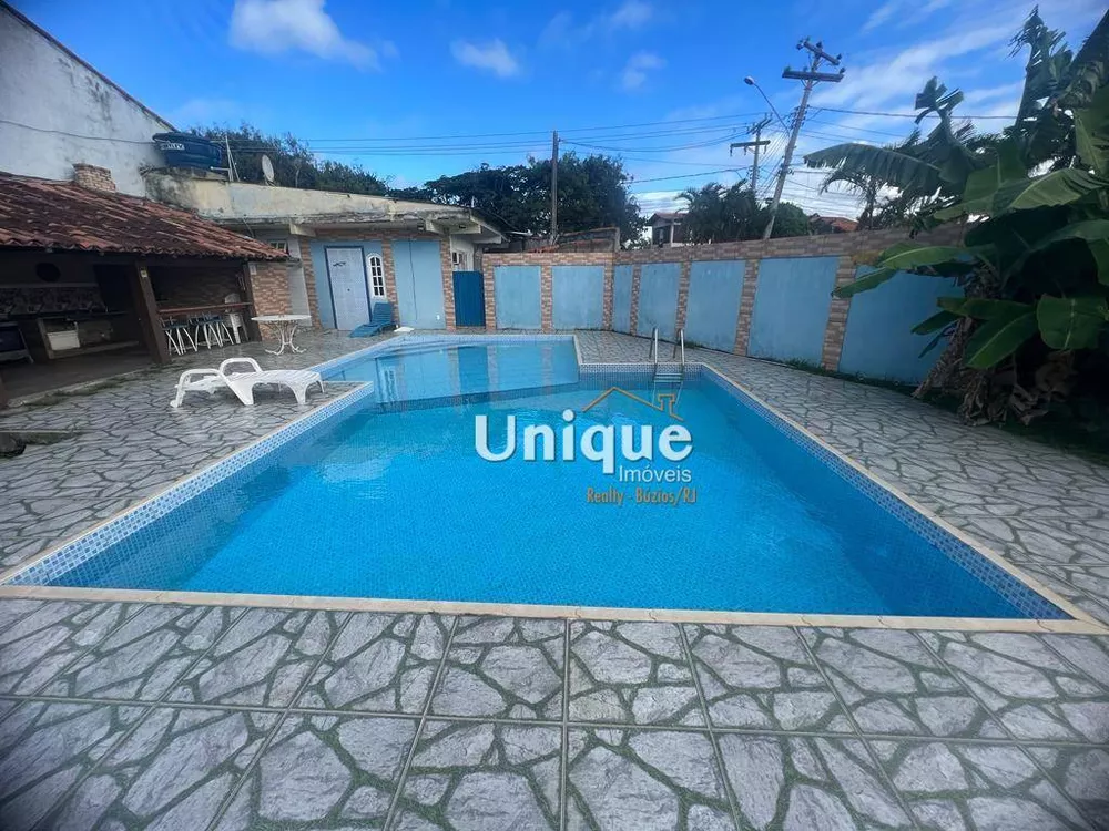 Casa, 11 quartos, 530 m² - Foto 7