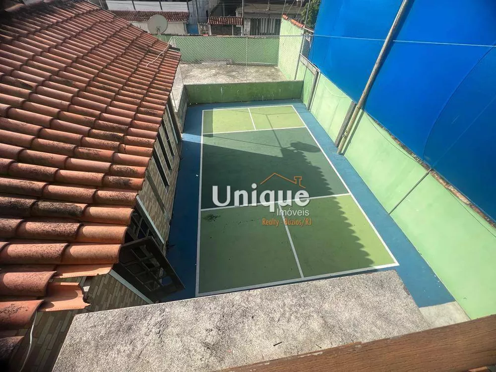 Casa, 11 quartos, 530 m² - Foto 25