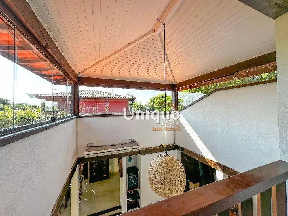 Casa de Condomínio, 6 quartos - Foto 32
