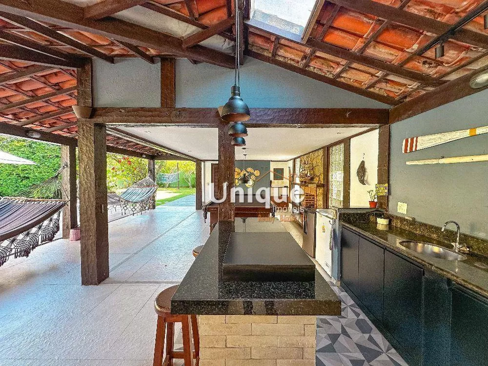 Casa de Condomínio, 6 quartos - Foto 33