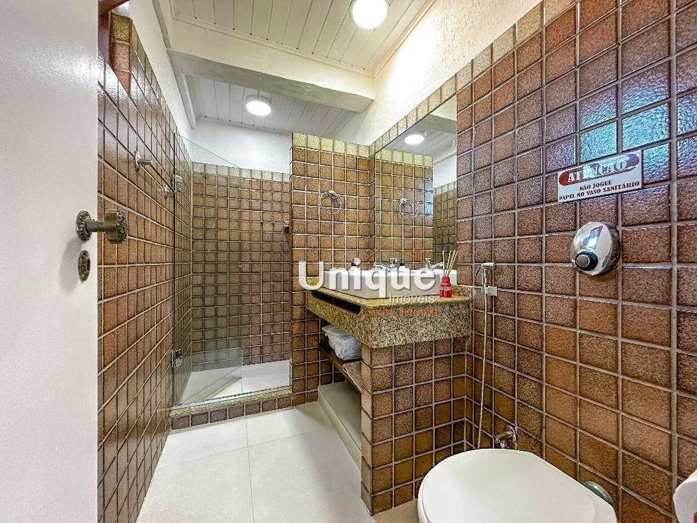 Casa de Condomínio, 6 quartos - Foto 46