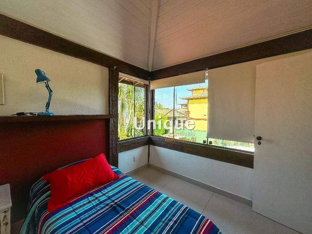 Casa de Condomínio, 6 quartos - Foto 40