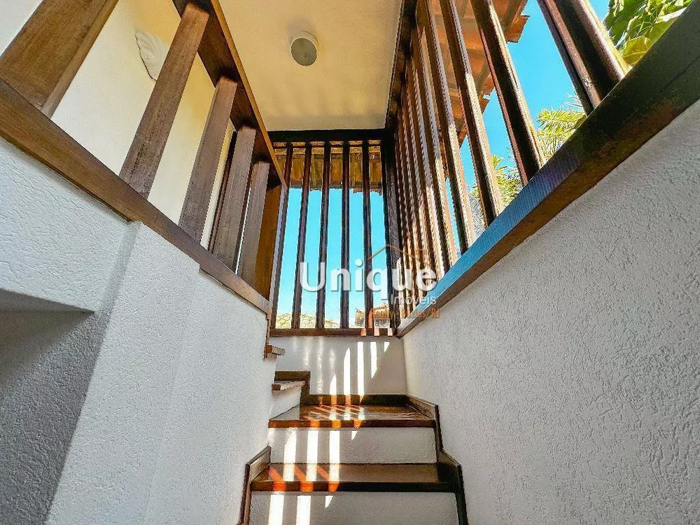Casa de Condomínio, 6 quartos - Foto 55