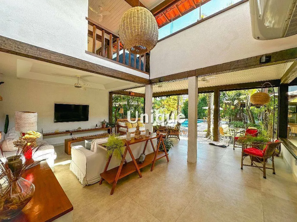 Casa de Condomínio, 6 quartos - Foto 52