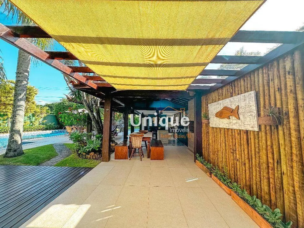 Casa de Condomínio, 6 quartos - Foto 12