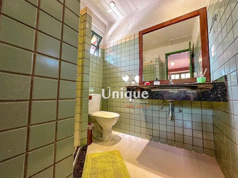 Casa de Condomínio, 6 quartos - Foto 36