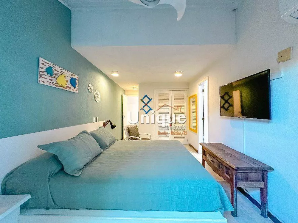 Casa de Condomínio, 6 quartos - Foto 54
