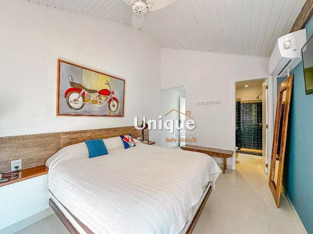 Casa de Condomínio, 6 quartos - Foto 44