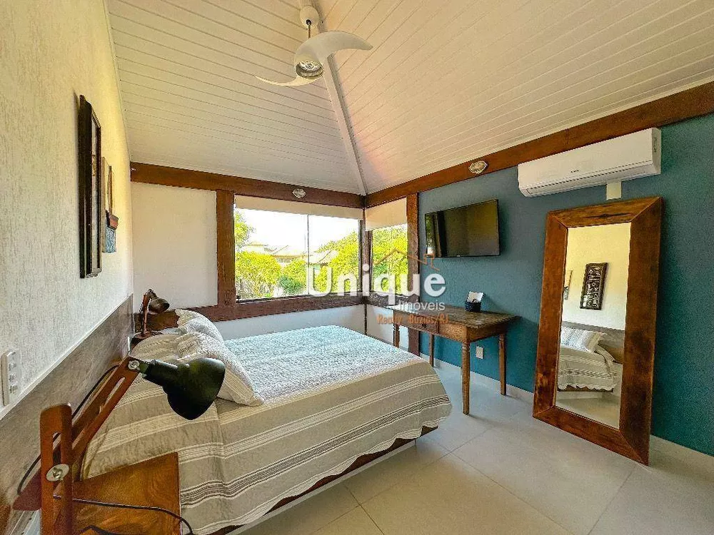 Casa de Condomínio, 6 quartos - Foto 31