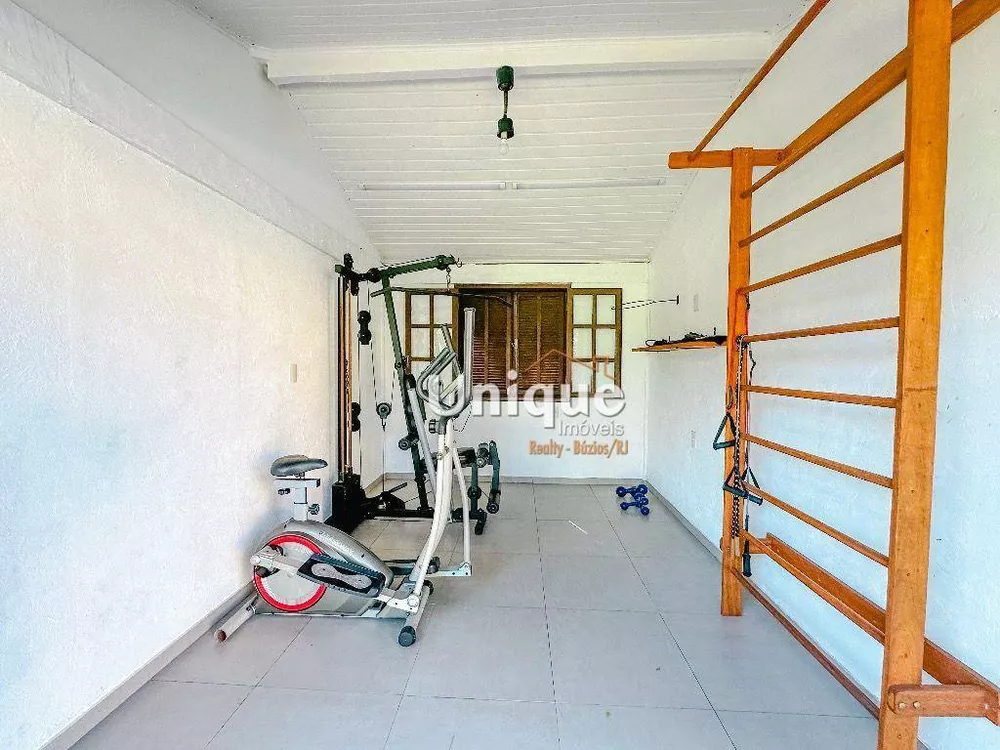 Casa de Condomínio, 6 quartos - Foto 10