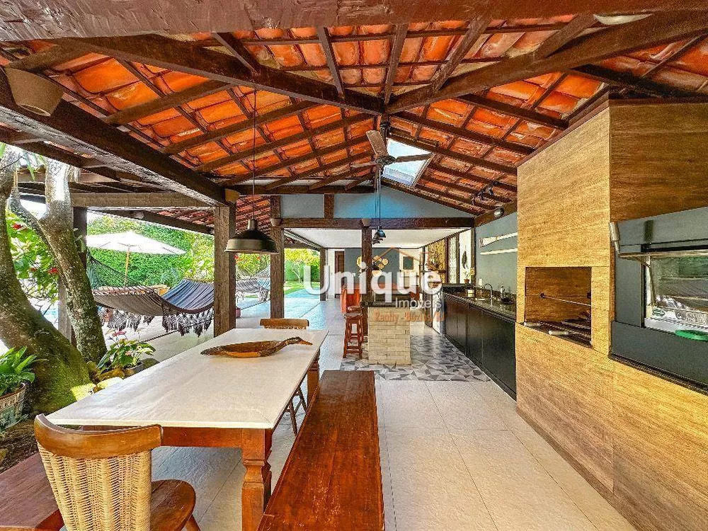 Casa de Condomínio, 6 quartos - Foto 25
