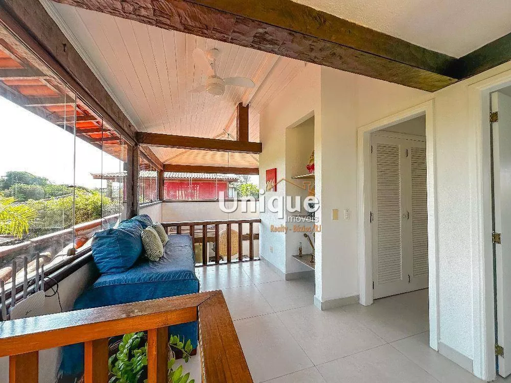 Casa de Condomínio, 6 quartos - Foto 29