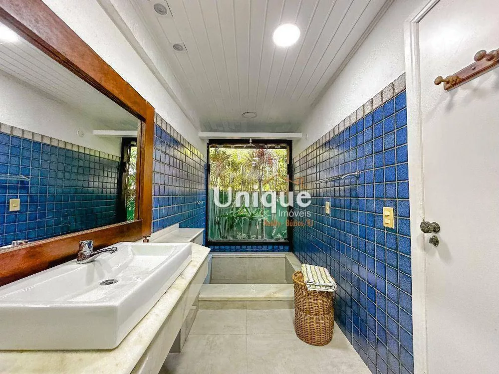 Casa de Condomínio, 6 quartos - Foto 39