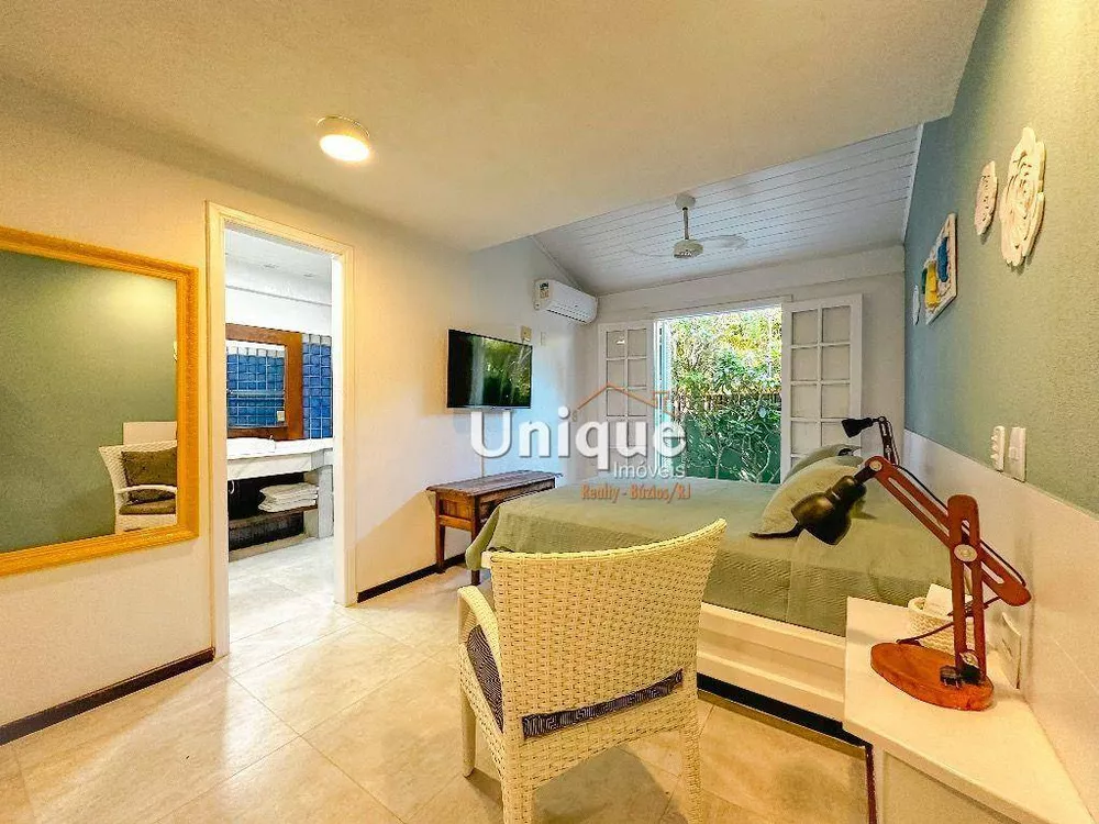 Casa de Condomínio, 6 quartos - Foto 6