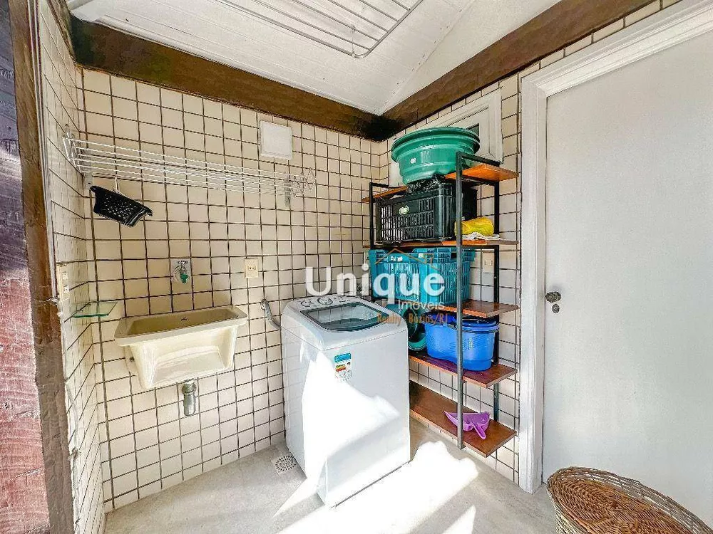 Casa de Condomínio, 6 quartos - Foto 9
