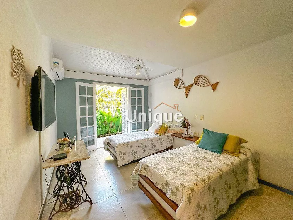 Casa de Condomínio, 6 quartos - Foto 49