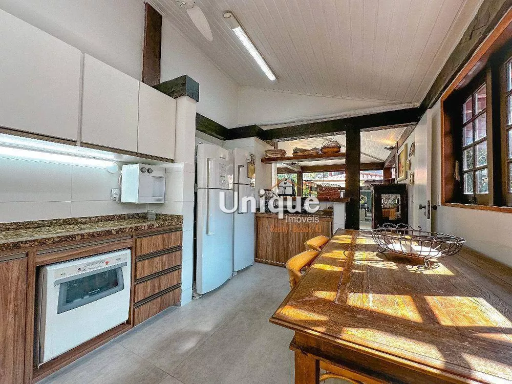Casa de Condomínio, 6 quartos - Foto 8