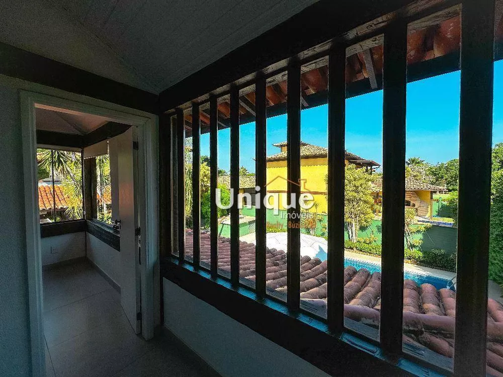 Casa de Condomínio, 6 quartos - Foto 41