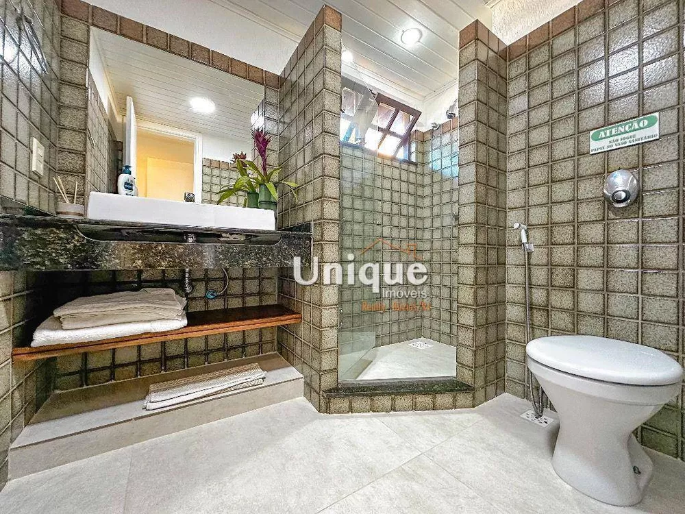 Casa de Condomínio, 6 quartos - Foto 35