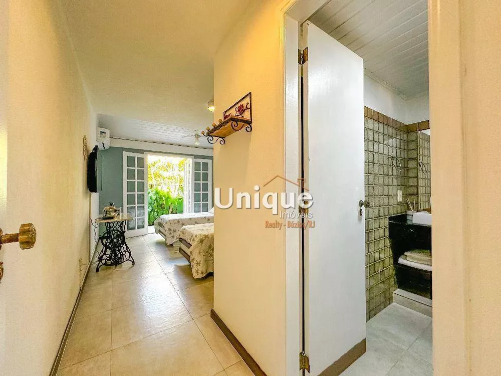 Casa de Condomínio, 6 quartos - Foto 18