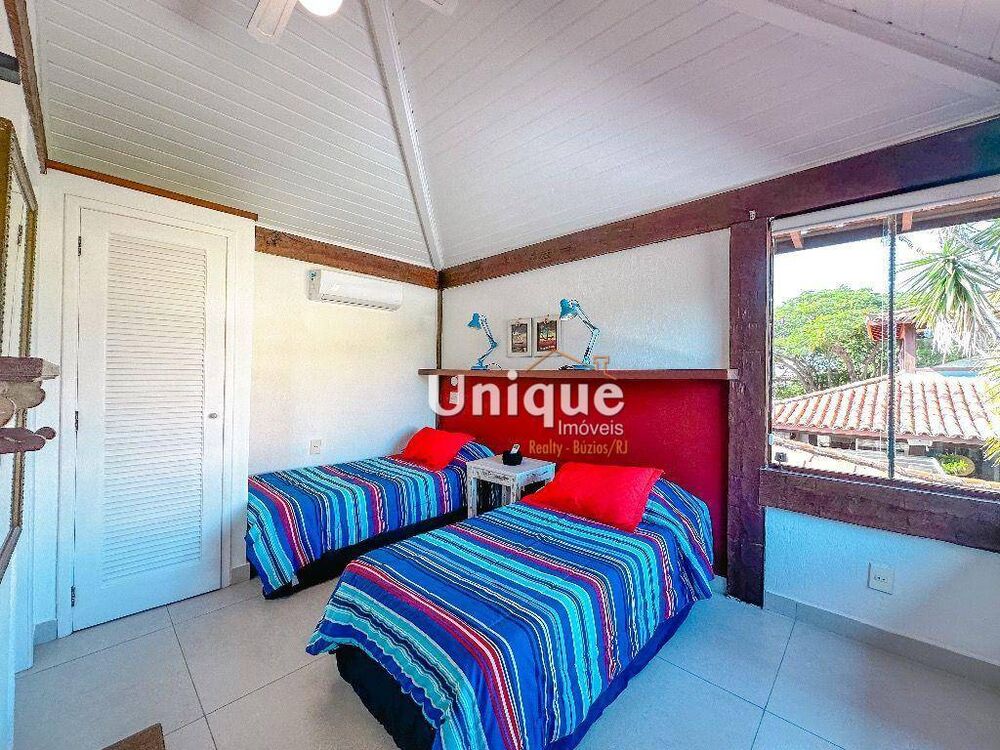 Casa de Condomínio, 6 quartos - Foto 3
