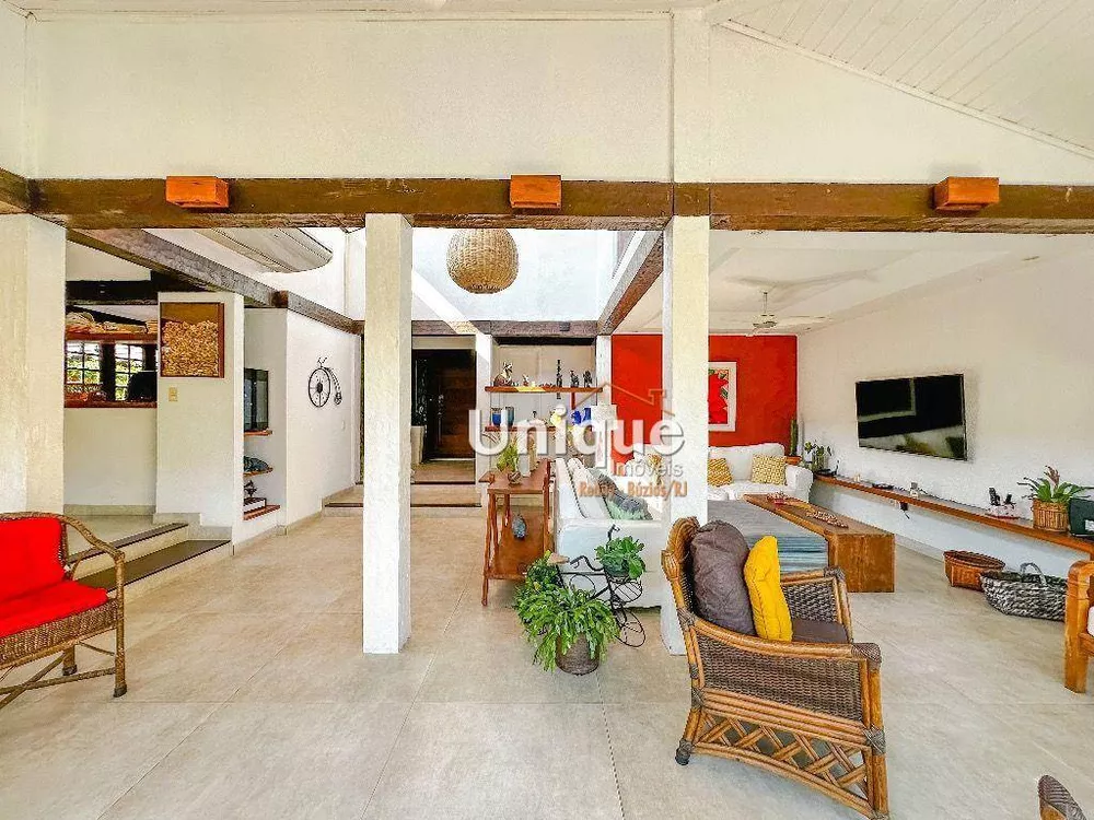 Casa de Condomínio, 6 quartos - Foto 24