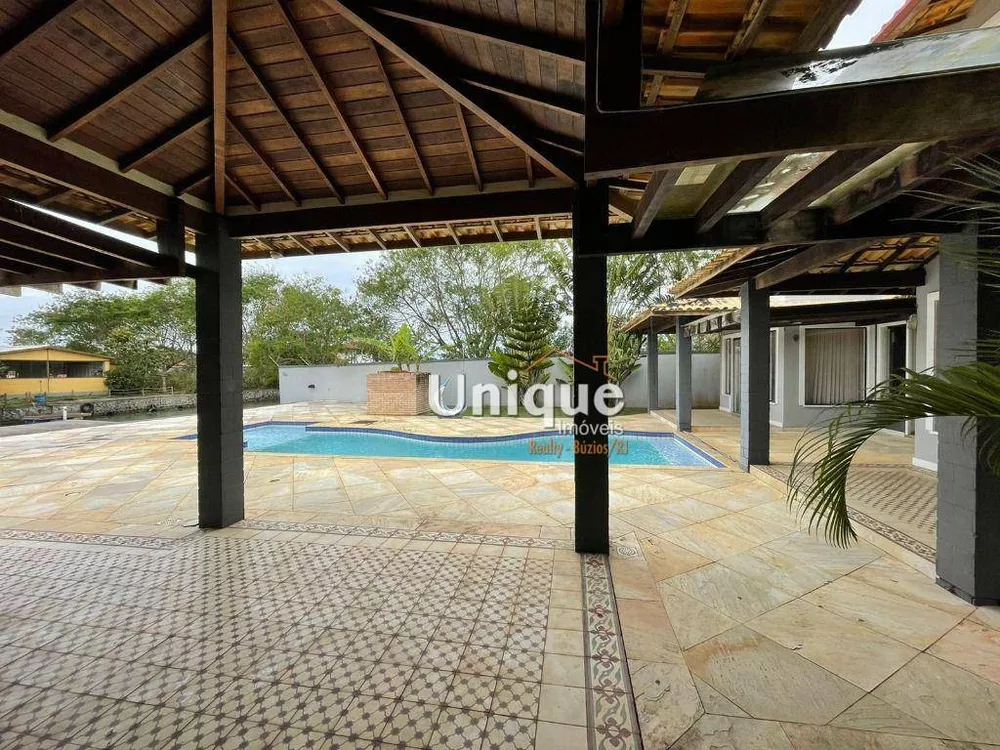 Casa, 5 quartos, 277 m² - Foto 7