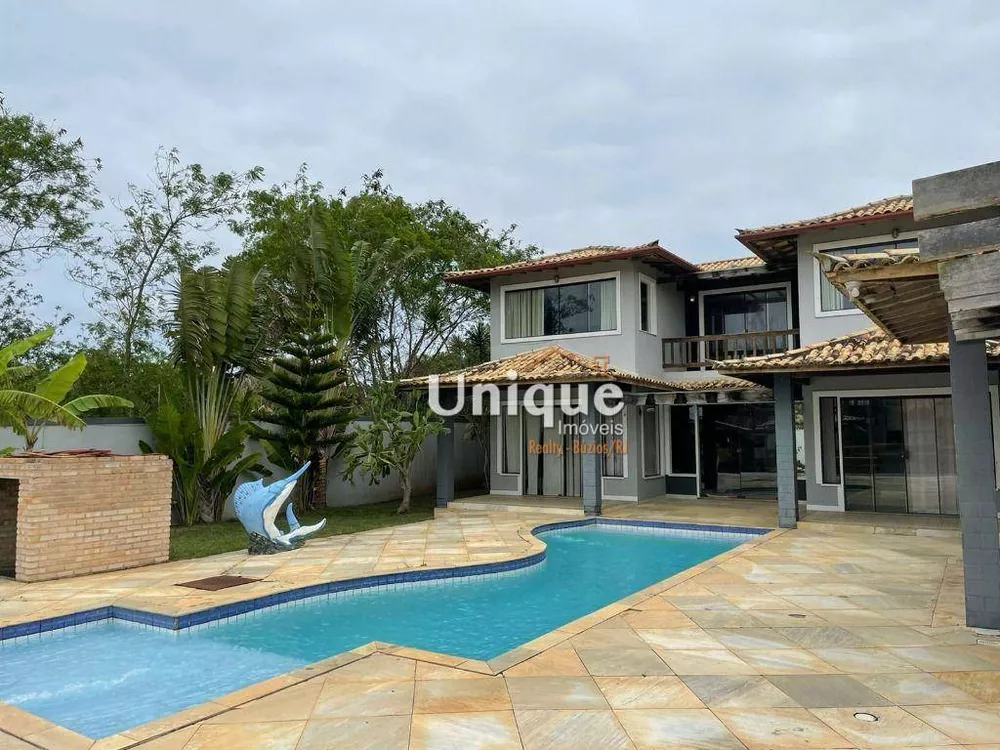 Casa, 5 quartos, 277 m² - Foto 3