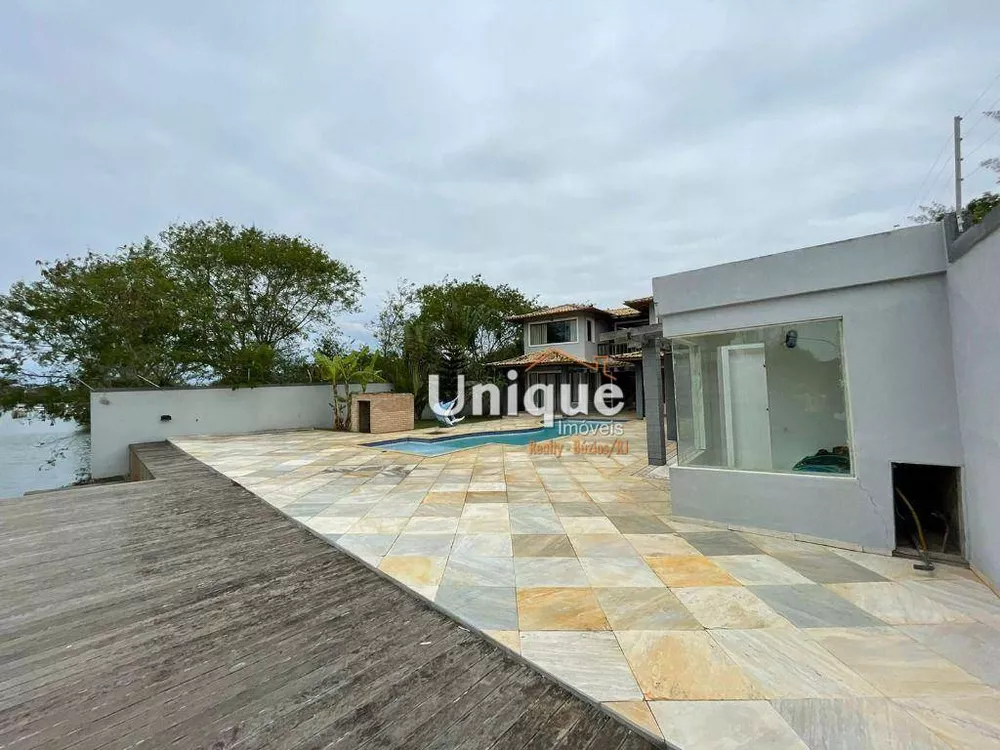 Casa, 5 quartos, 277 m² - Foto 6