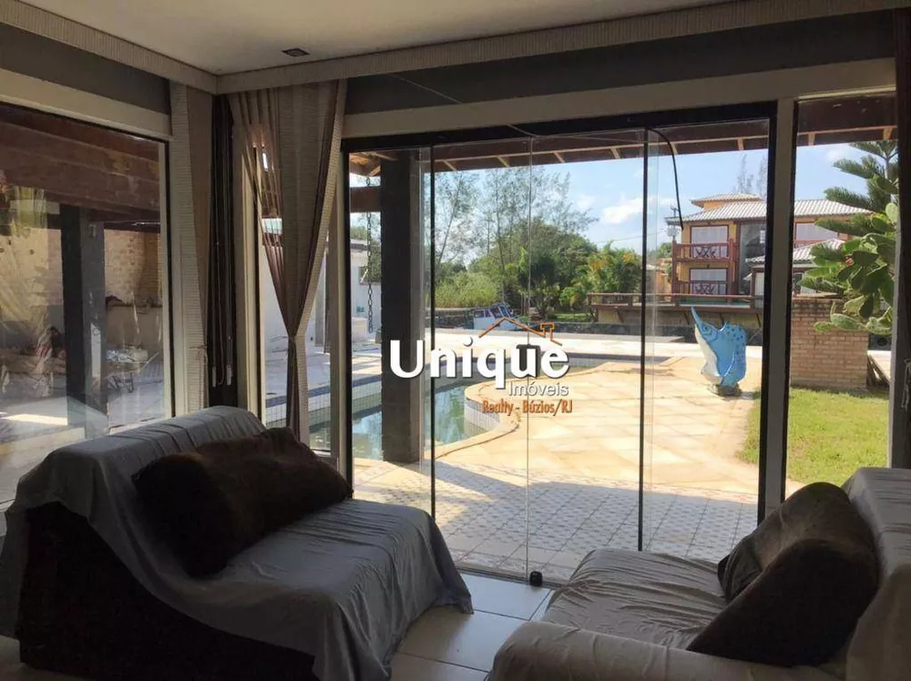 Casa, 5 quartos, 277 m² - Foto 19