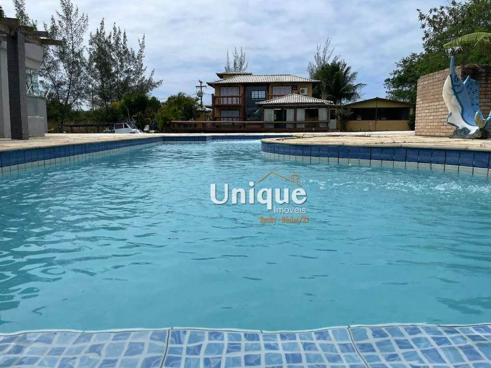 Casa, 5 quartos, 277 m² - Foto 4