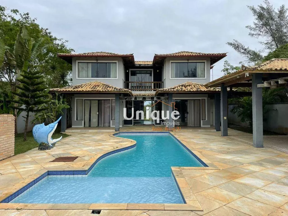 Casa, 5 quartos, 277 m² - Foto 2